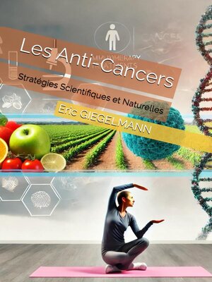 cover image of Les Anti-Cancers